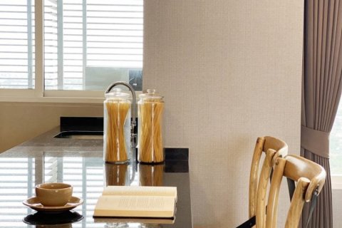 Condo in Pattaya, Thailand, 2 bedrooms № 168165 - photo 9