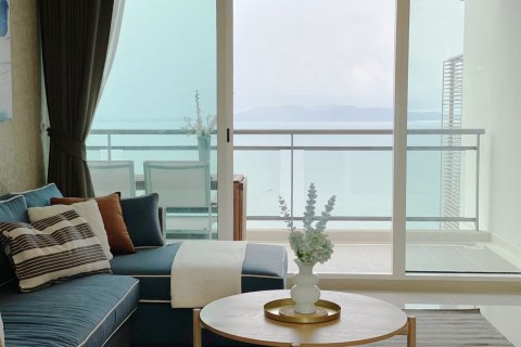 Condo in Pattaya, Thailand, 2 bedrooms № 168165 - photo 12
