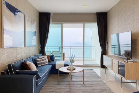 Condo in Pattaya, Thailand, 2 bedrooms № 168165 - photo 20