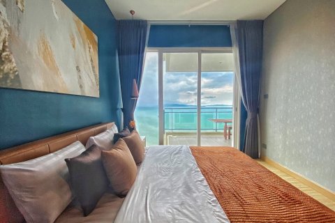 Condo in Pattaya, Thailand, 2 bedrooms № 168165 - photo 21