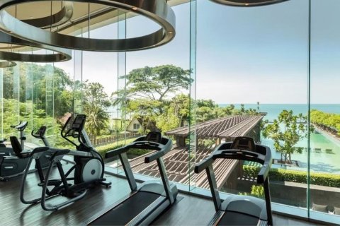 Condo in Pattaya, Thailand, 2 bedrooms № 168165 - photo 3