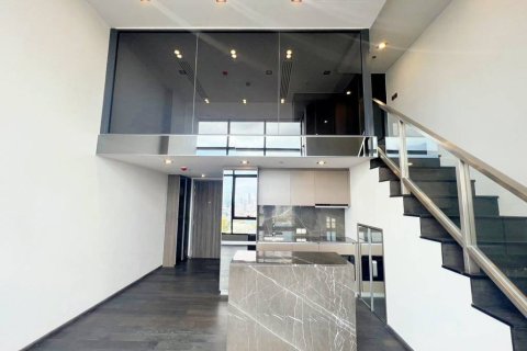 Duplex in Bangkok, Thailand 1 Schlafzimmer № 168163