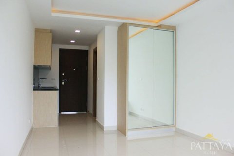 Estudio en el condominio en Jomtien Beach, Pattaya, Tailandia № 204281 - foto 5