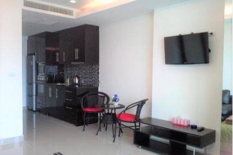 Estudio en el condominio en Pattaya, Tailandia № 204285 - foto 5