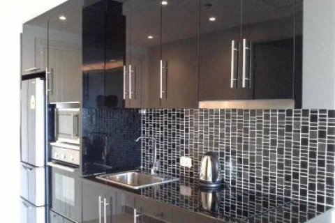 Estudio en el condominio en Pattaya, Tailandia № 204285 - foto 6