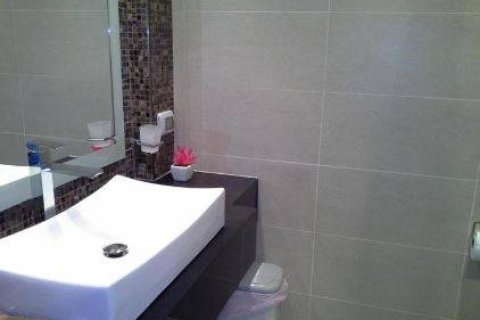 Estudio en el condominio en Pattaya, Tailandia № 204285 - foto 8