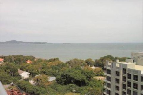 Estudio en el condominio en Pattaya, Tailandia № 204285 - foto 10