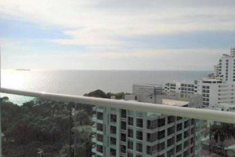 Estudio en el condominio en Pattaya, Tailandia № 204285 - foto 11