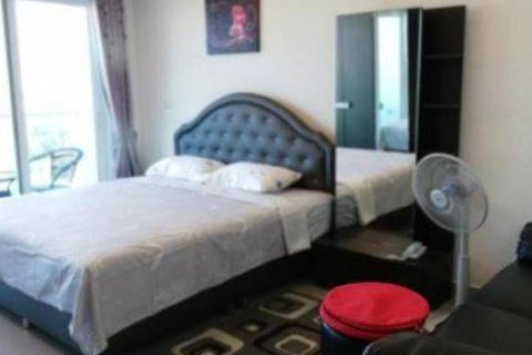 Estudio en el condominio en Pattaya, Tailandia № 204285 - foto 3
