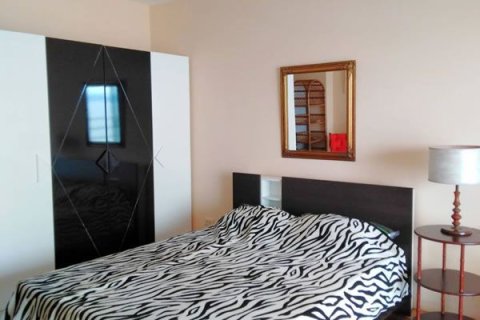 Estudio en el condominio en Jomtien Beach, Pattaya, Tailandia № 204282 - foto 4