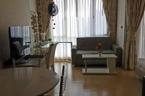 Estudio en el condominio en Pattaya, Tailandia № 204283 - foto 6