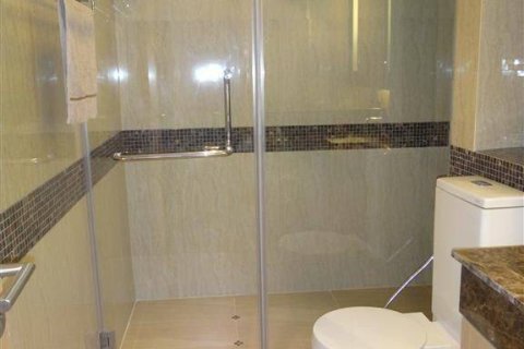 Estudio en el condominio en Pattaya, Tailandia № 204283 - foto 10