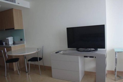 Estudio en el condominio en Pattaya, Tailandia № 204283 - foto 4