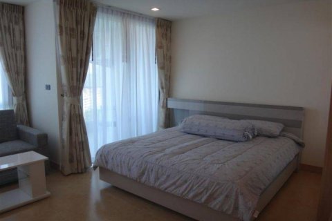 Estudio en el condominio en Pattaya, Tailandia № 204283 - foto 3