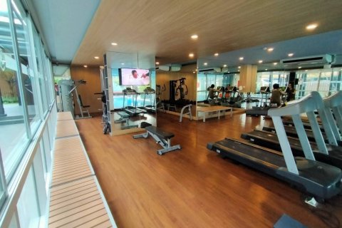 Condominio de 2 dormitorios en Pattaya, Tailandia № 204284 - foto 13