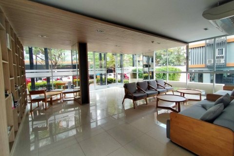 Condominio de 2 dormitorios en Pattaya, Tailandia № 204284 - foto 19