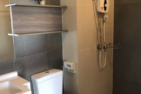 Condominio de 2 dormitorios en Pattaya, Tailandia № 204284 - foto 9