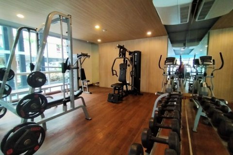 Condominio de 2 dormitorios en Pattaya, Tailandia № 204284 - foto 15