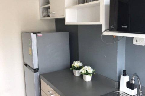 Condominio de 2 dormitorios en Pattaya, Tailandia № 204284 - foto 6