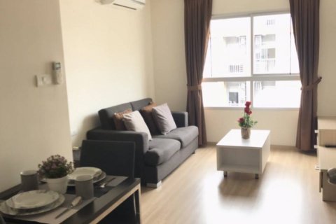 Condominio de 2 dormitorios en Pattaya, Tailandia № 204284 - foto 10