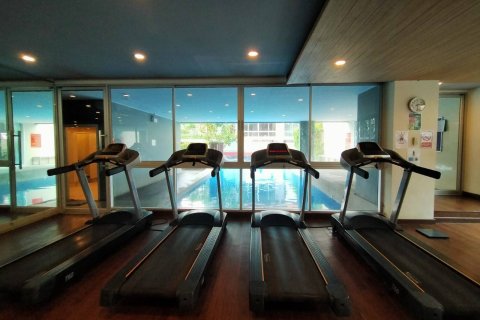 Condominio de 2 dormitorios en Pattaya, Tailandia № 204284 - foto 14
