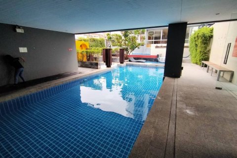 Condominio de 2 dormitorios en Pattaya, Tailandia № 204284 - foto 20