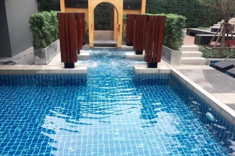 Condominio de 2 dormitorios en Pattaya, Tailandia № 204284 - foto 5