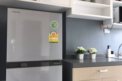 Condominio de 2 dormitorios en Pattaya, Tailandia № 204284 - foto 3