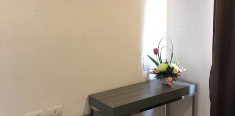 Condominio de 2 dormitorios en Pattaya, Tailandia № 204284