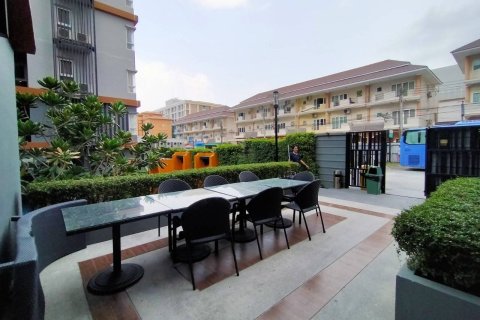 Condominio de 2 dormitorios en Pattaya, Tailandia № 204284 - foto 18