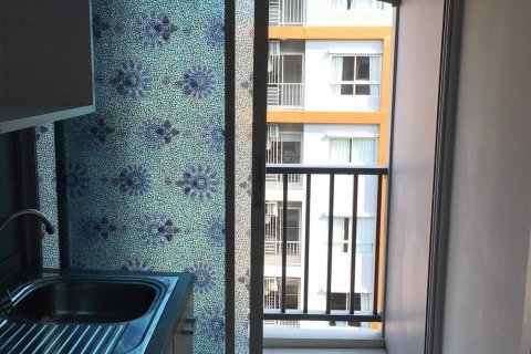 Condominio de 2 dormitorios en Pattaya, Tailandia № 204284 - foto 11