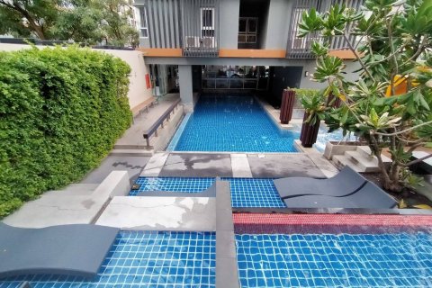 Condominio de 2 dormitorios en Pattaya, Tailandia № 204284 - foto 22