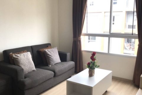 Condominio de 2 dormitorios en Pattaya, Tailandia № 204284 - foto 7