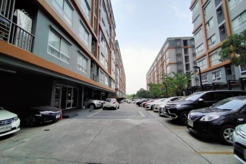 Condominio de 2 dormitorios en Pattaya, Tailandia № 204284 - foto 17