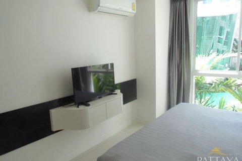 Condominio de 1 dormitorio en Pattaya, Tailandia № 204280 - foto 11