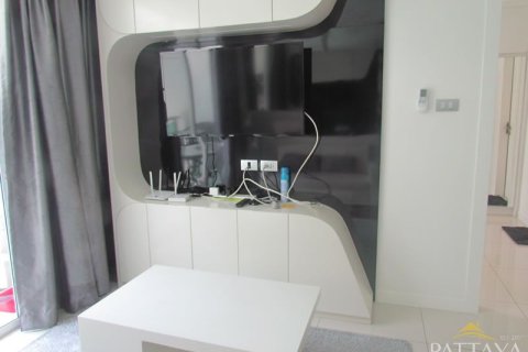 Condominio de 1 dormitorio en Pattaya, Tailandia № 204280 - foto 6