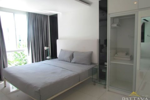 Condominio de 1 dormitorio en Pattaya, Tailandia № 204280 - foto 9