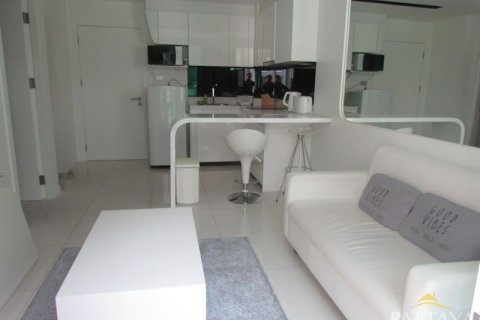 Condominio de 1 dormitorio en Pattaya, Tailandia № 204280 - foto 18