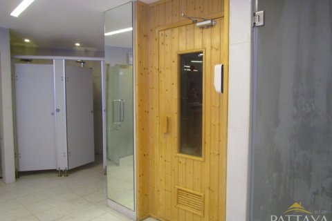 Condominio de 1 dormitorio en Pattaya, Tailandia № 204280 - foto 26