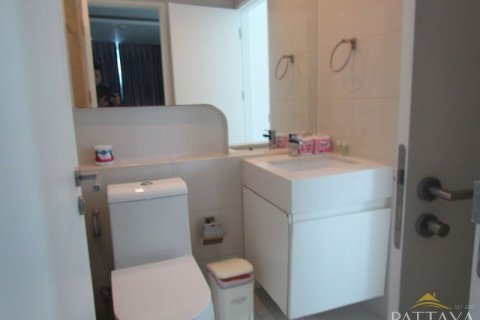Condominio de 1 dormitorio en Pattaya, Tailandia № 204280 - foto 16