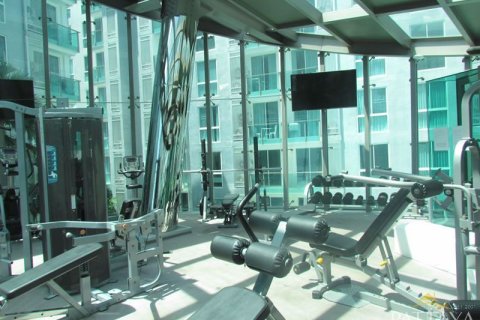 Condominio de 1 dormitorio en Pattaya, Tailandia № 204280 - foto 25