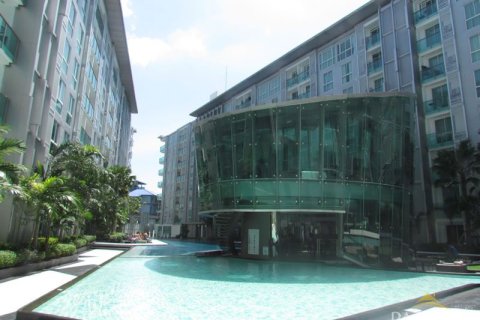 Condominio de 1 dormitorio en Pattaya, Tailandia № 204280 - foto 21