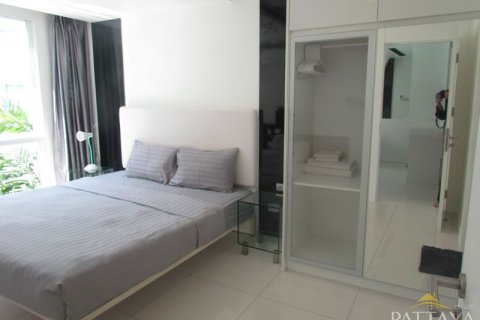 Condominio de 1 dormitorio en Pattaya, Tailandia № 204280 - foto 12