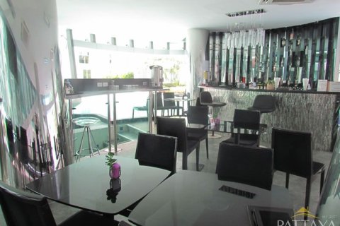 Condominio de 1 dormitorio en Pattaya, Tailandia № 204280 - foto 27