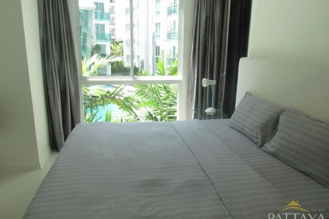Condominio de 1 dormitorio en Pattaya, Tailandia № 204280 - foto 10