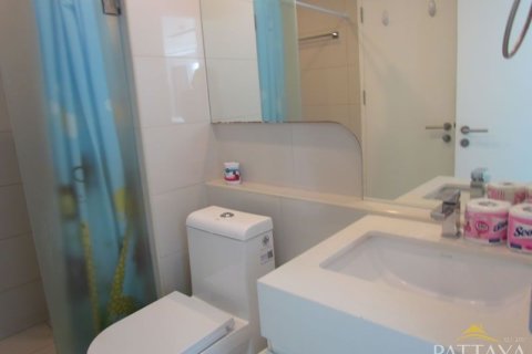 Condominio de 1 dormitorio en Pattaya, Tailandia № 204280 - foto 15