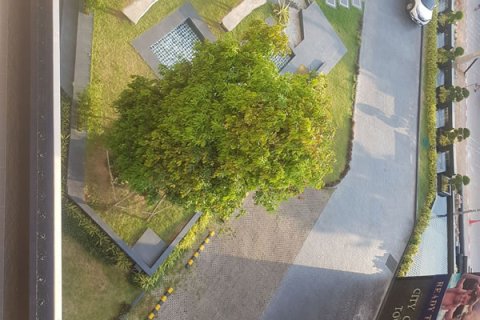 Condominio de 1 dormitorio en Pattaya, Tailandia № 204279 - foto 3