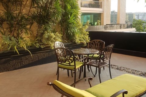 Condominio de 1 dormitorio en Pattaya, Tailandia № 204279 - foto 11
