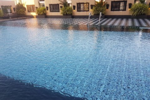 Condominio de 1 dormitorio en Pattaya, Tailandia № 204279 - foto 15