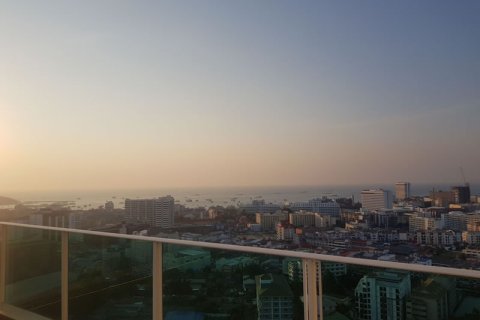 Condominio de 1 dormitorio en Pattaya, Tailandia № 204279 - foto 14
